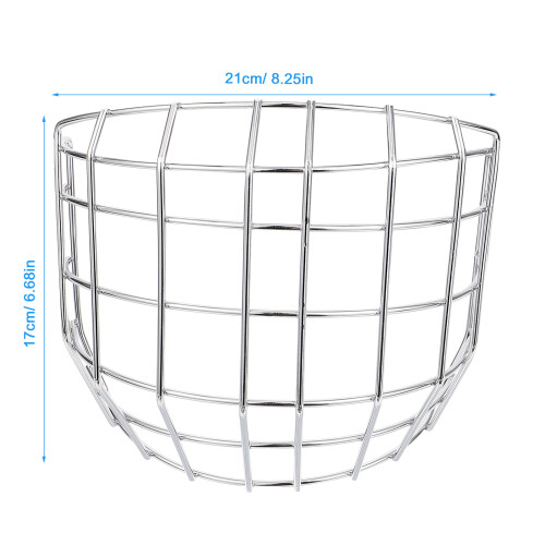 Acier Polyvalent Protection Confort Pour Sports 2