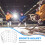 Acier Polyvalent Protection Confort Pour Sports 9