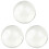 3Pièces Boules Transparentes En Pour Jonglage Et Spectacles 4