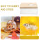 Transparente En Pet+bois Pour Bain De Sable Hamster 8