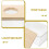 Transparente En Pet+bois Pour Bain De Sable Hamster 7