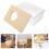 Transparente En Pet+bois Pour Bain De Sable Hamster 10