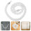 3Pièces Cordon Isolation Fiable 9