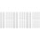 36Pcs Easy-Wipe White Chalk Pencils for Blackboard and Sidewalk 5