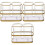 3Pcs Mount Spoon and Chopstick Holder Kitchen Accessory 4