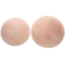 6Pcs Wooden Pottery Tools for Artists Clay Shaping and Ceramic Craft
