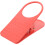 4Pcs Red Cup Holder Clips for Table Edges Plastic Clamp 3