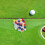 750Pcs Multi ABS Golf Ball Markers Precision Plastic Dots for Putting 10