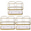 3Pcs Mount Spoon and Chopstick Holder Kitchen Accessory 3