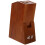 3Pcs Chocolate Kitchen Storage Tool Cutter Holder Rack 10