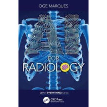 AI for Radiology by Marques Oge NVIDIA and Florida Atlantic University