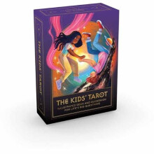 Kids Tarot by Jason Gruhl Other Book