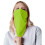 (One Size, Lime) Beechfield Junior Original Morf 2
