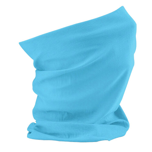 (One Size, Surf Blue) Beechfield Junior Original Morf