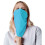 (One Size, Surf Blue) Beechfield Junior Original Morf 2