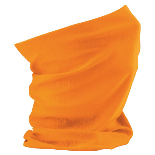 (One Size, Orange) Beechfield Junior Original Morf 1