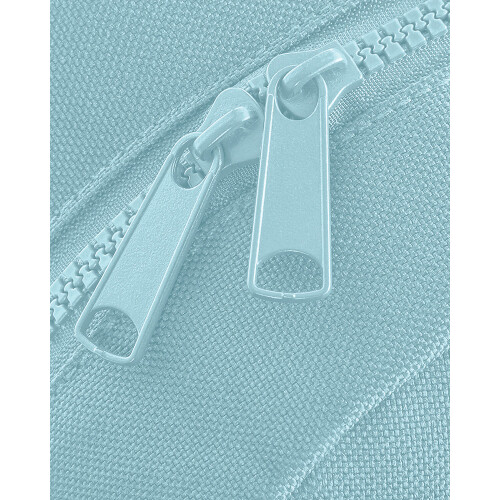 BagBase (One Size, Powder Blue) Bagbase Mini Essential Backpack/Rucksack Bag 1