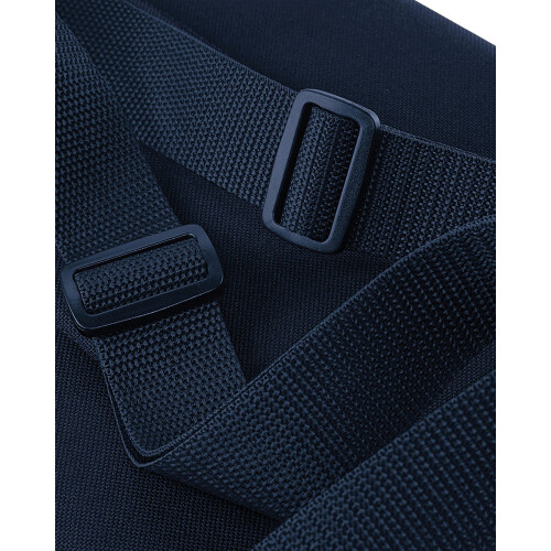 BagBase (One Size, French Navy) Bagbase Mini Essential Backpack/Rucksack Bag 2