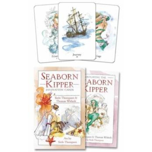 Seaborn Kipper by Thomas Witholt Other Book