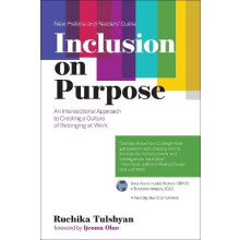 Inclusion on Purpose by Ruchika T. Malhotra Paperback Book