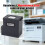 C9344 Ink Maintenance Box, Maintenance Box Replacement for  Printers XP-3100 XP-4100 XP-4101 XP-4105 6