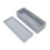 For   5 Pro Paddle Storage Box Propeller Protective Case Can Hold 4 Paddle for   5 Pro Accessories Grey 1