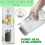2 Pack 32 Oz Mason Jar Fermentation Kit, Fermentation Jars, Fermentation Lids, Fermenting Weights and Airlocks 4