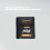Explosion-Proof Battery Safe Bag for    5/4/3 Pro/ 3 Water-Resistant Protective Case Safety Storage 4
