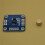 MT6701 Magnetic Encoder Magnetic Induction Angle Measurement Sensor Module 14bit High Precision Can Replace AS5600 2