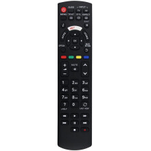 Vervang de N2QAYB001009 Afstandsbediening voor Tv'S met de Volgende Modelnummers: N2QAYB001008, N2QAYB000926, N2QAYB001013, N2QAYB001213 en