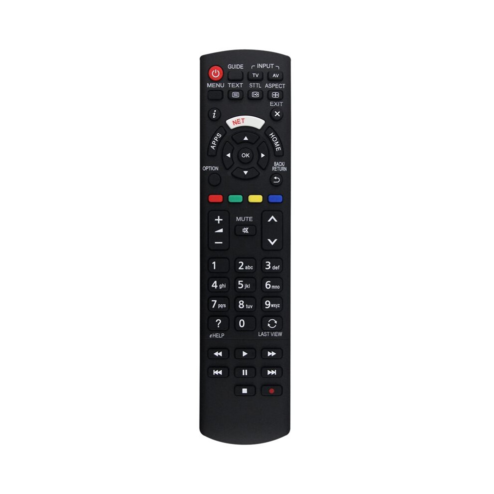 Photos - Remote control Zandona Replace N2QAYB001009  for TV N2QAYB001008 N2QAYB000926 N2QAYB001013 N2QAYB001213 N2QAYB000816 