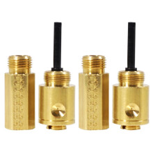 2 Set di Kit di Conversione LPKIT-4/XAA per Asciugatrice, Converte il Gas Naturale In Gas GPL, Kit di Sostituzione del Gas per Asciugatrice