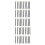 50PCS Printhead Cleaning Foam Swabs for , , Mimaki, Mutoh Efficient Printer  Maintenance Tool 1