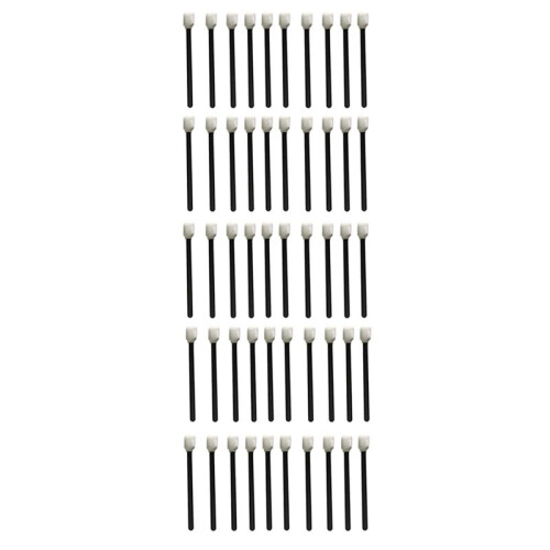50PCS Printhead Cleaning Foam Swabs for , , Mimaki, Mutoh Efficient Printer  Maintenance Tool