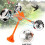 Birds Reflect Deterrent Visual Bird Scarer Deterrent Devices for Outside Keep Birds Away  Deterrent 5