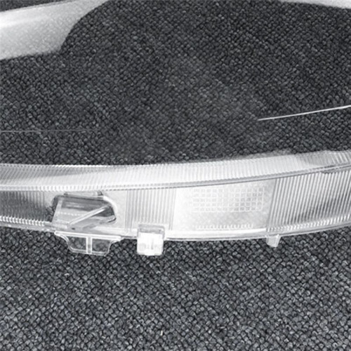 Coprifaro Auto Trasparente Coprifaro per  308 2012-2015 Destro 2