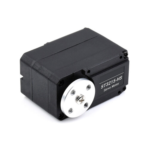 Servomotore Bus 20 Kg.cm Coppia Elevata Encoder Magnetico da 360 Gradi Servo Bus Seriale per Robot DIY