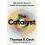 The Catalyst by Thomas R. Cech Hardcover Book 1
