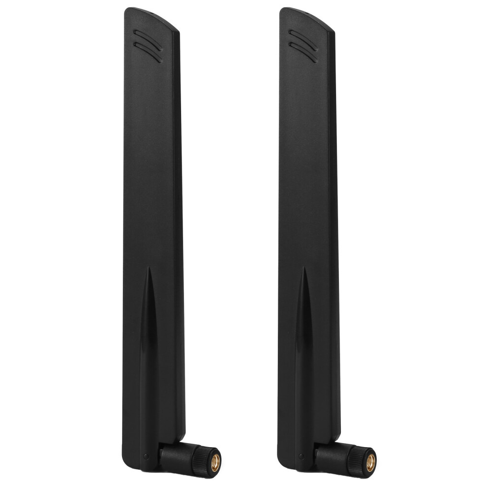 5G 4G 3G Communication Aerial 600-6000Mhz 18Dbi Omni Home Security Antenna Sma Male 6032129661071