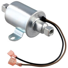 A047N911 Pompe à Carburant Basse Pression 12 V pour Générateurs Onan 149-2646