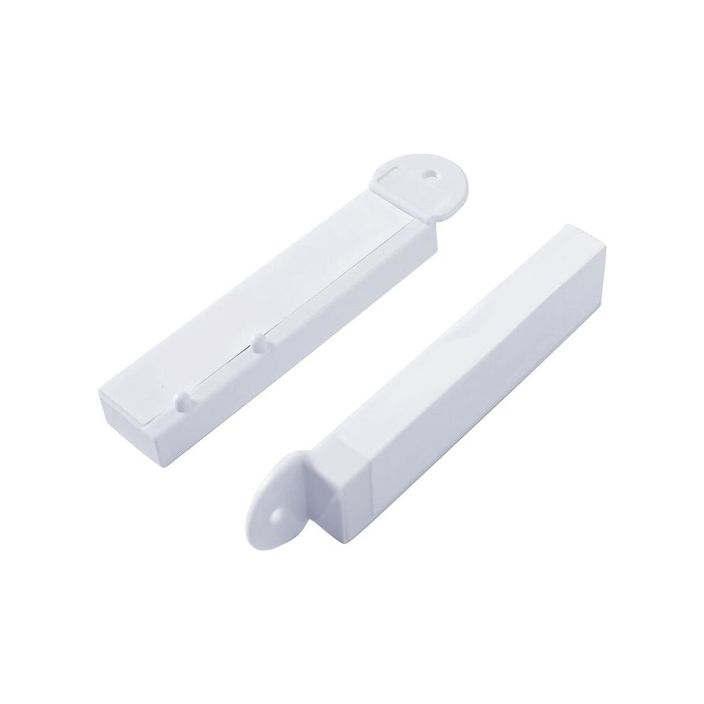 Magnetic Keys Anti-Theft Display Security Peg&Slat Wall Hook Lock Key 6033963091512
