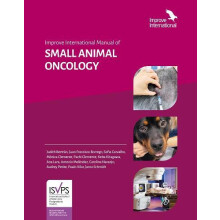 Improve International Manual of Small Animal Oncology by Audrey Petite