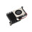 Aluminum Alloy Heat Sink for Raspberry Pi 5 Active Cooling Fan 3