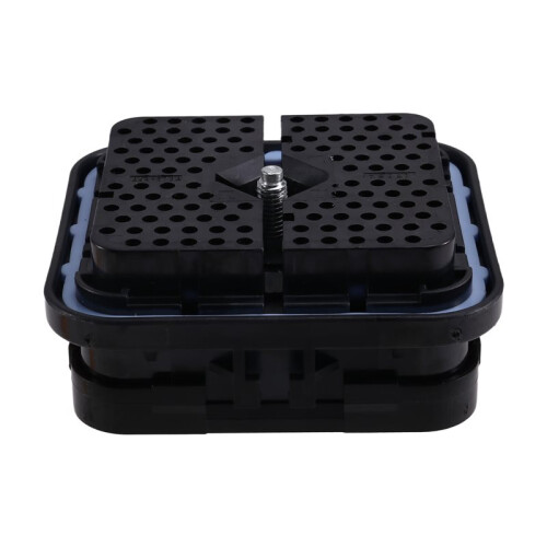 264-5732 Engine 120pin Computer Board Controller Connector Plug for  E320D 324D 325D C7 C9 Excavator