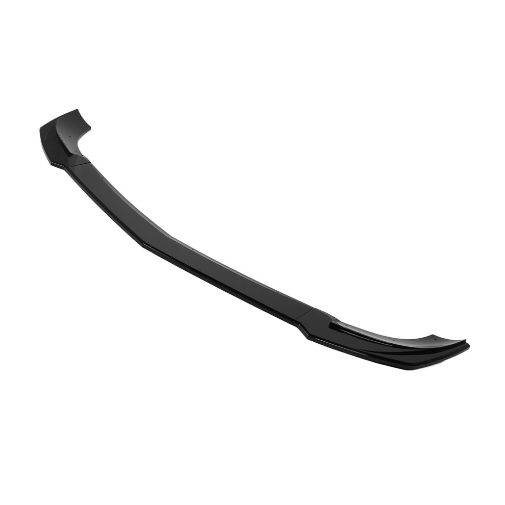 Benz C-Class W204 S204 Front Lip Spoiler 7340572918789