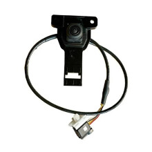 G52M67RC0 Front Camera Front Camera Grille for 6 (2.5L AT 2WD) 2018 G52M-67RC0