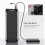 USB3.0 External CD DVD RW Optical Drive Long Data Cable CD/DVD Player Burner Writer for Laptop Desktop PC11 10 3