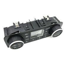 Unità di Controllo del Riscaldamento del Climatizzatore per Camion per Modelli TGX TGS 81619906106 81619906116 81619906128