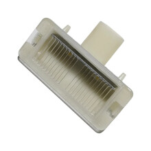 Registreringsskyltslampa M1PZ-13550-A för  Bronco Sport 2021-2024