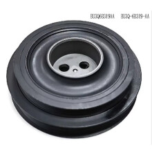 BU3Q6B319AA Crankshaft Pulley for  Transit V348 V362 V363 2.2 BU3Q-6B319-AA